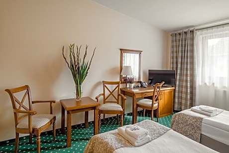 Hotel Ranczo Smyczyna