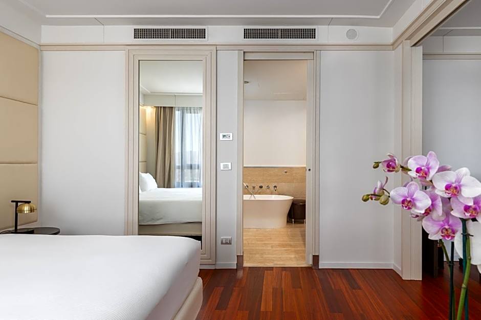 DoubleTree by Hilton Florence Metropole