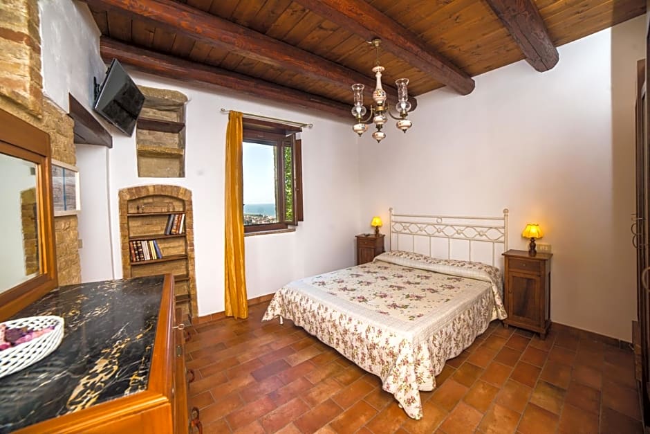 B&B Borgo Marano