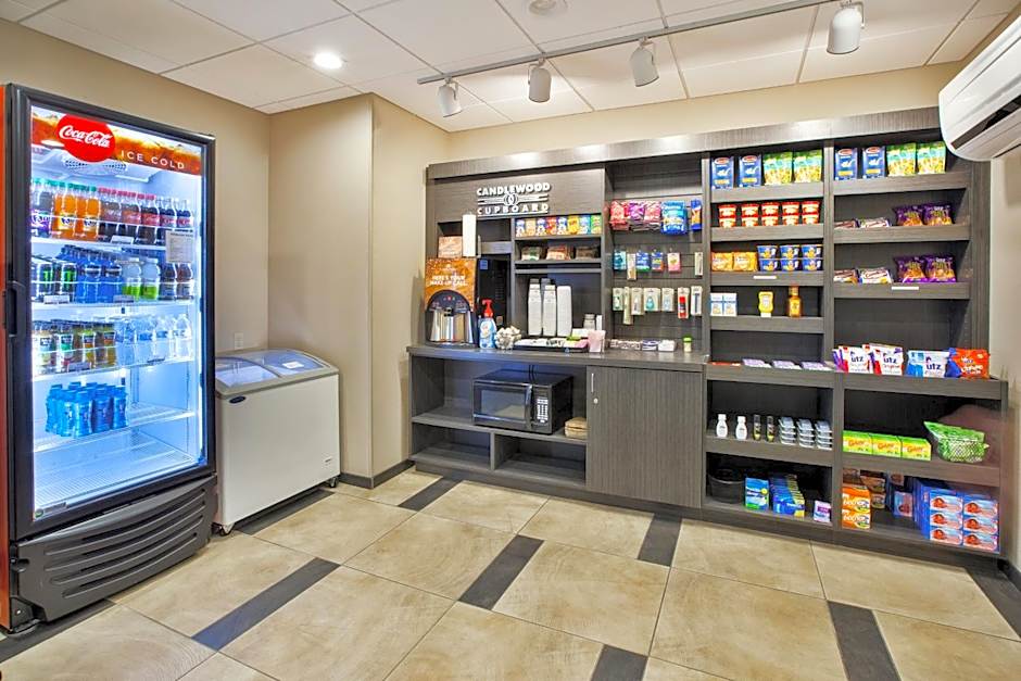 Candlewood Suites MORGANTOWN-UNIV WEST VIRGINIA By IHG