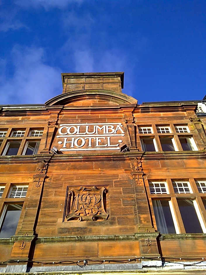 Columba Hotel