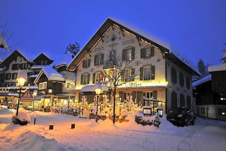 Hotel Olden