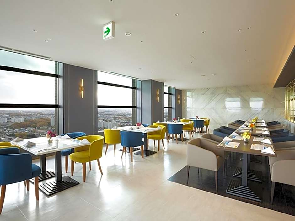 Hotel Emisia Sapporo