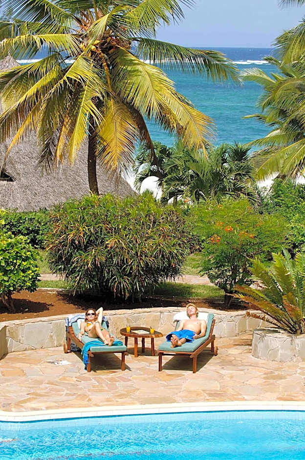 Flamboyant Diani Beach