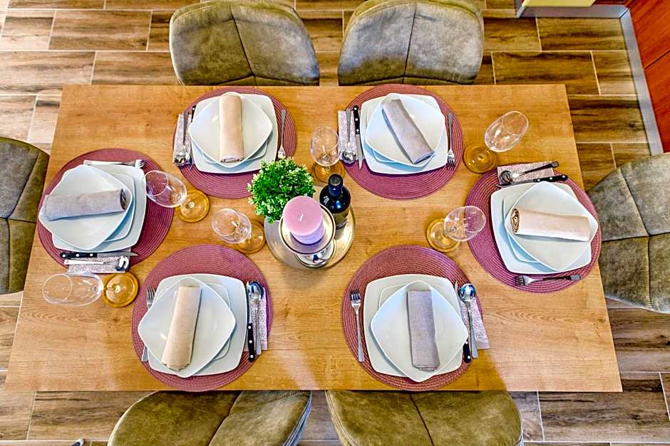 Holiday apartment -Zadar