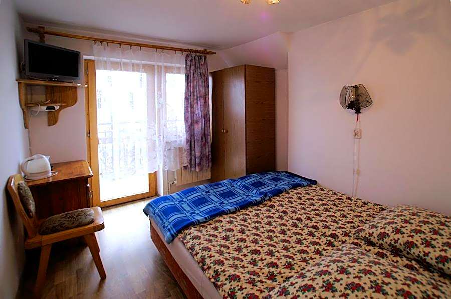 "Harnaś" Ząb-Bustryk