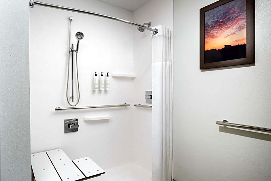 Fairfield Inn & Suites by Marriott Birmingham Bessemer