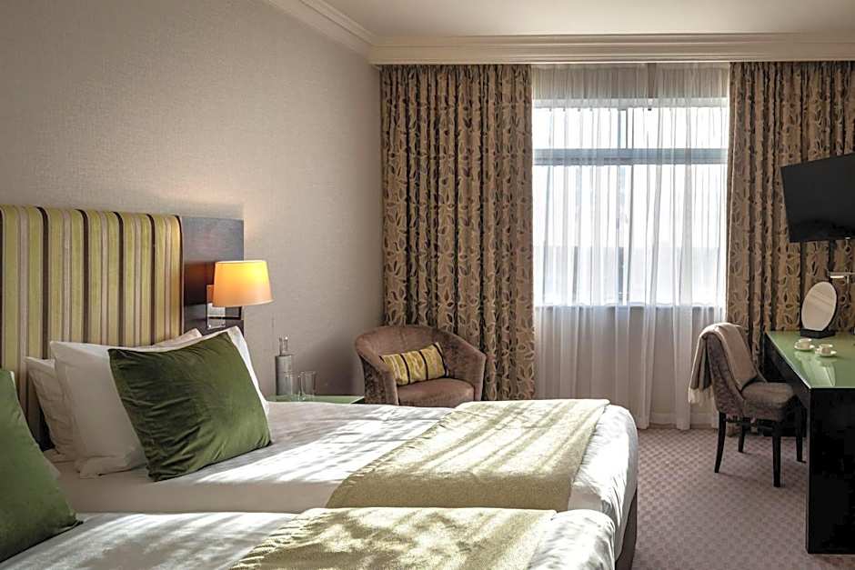 The Cavendish London