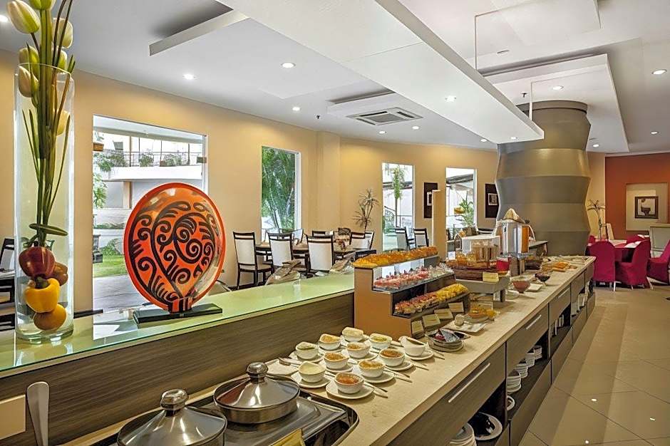 The Sun Hotel Sidoarjo