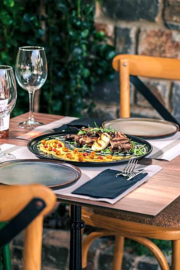 Villa Elite "by Checkin" Adults Only