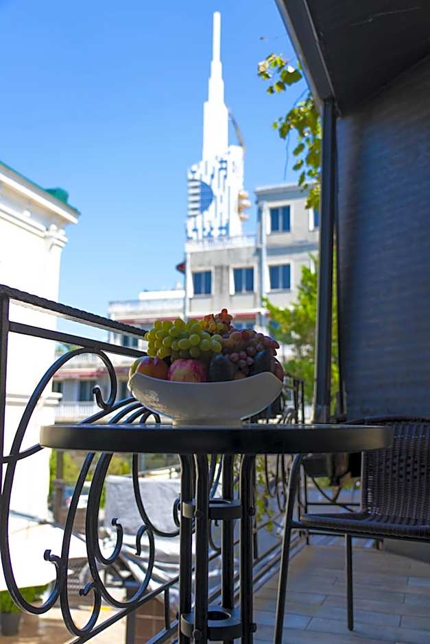 Batumi West Hotel