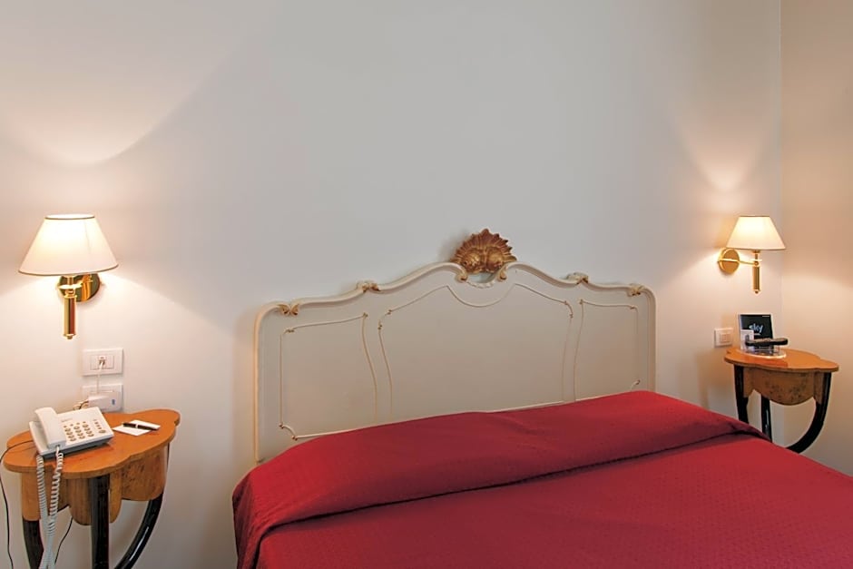 Hotel Villa Pigna