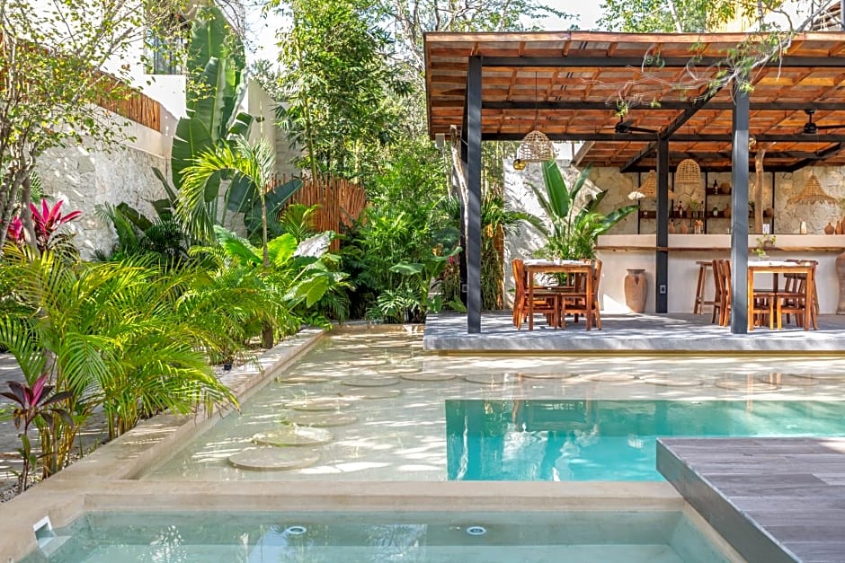 Atman Residences Tulum