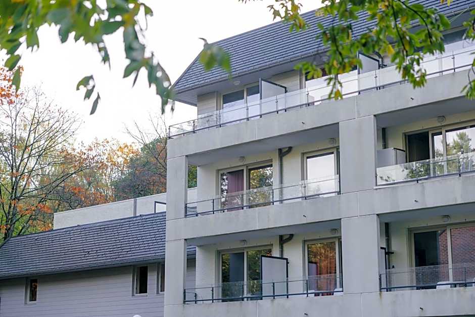 Green Resort Limburg