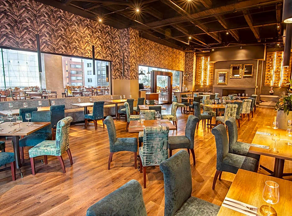 Hotel Sheraton Bogota