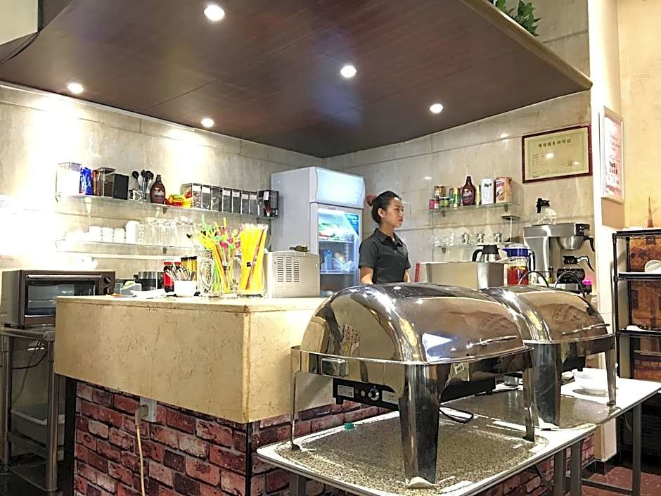 Shenzhen Kaili