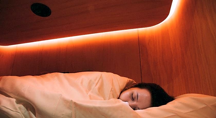 SLEEEP Fuji