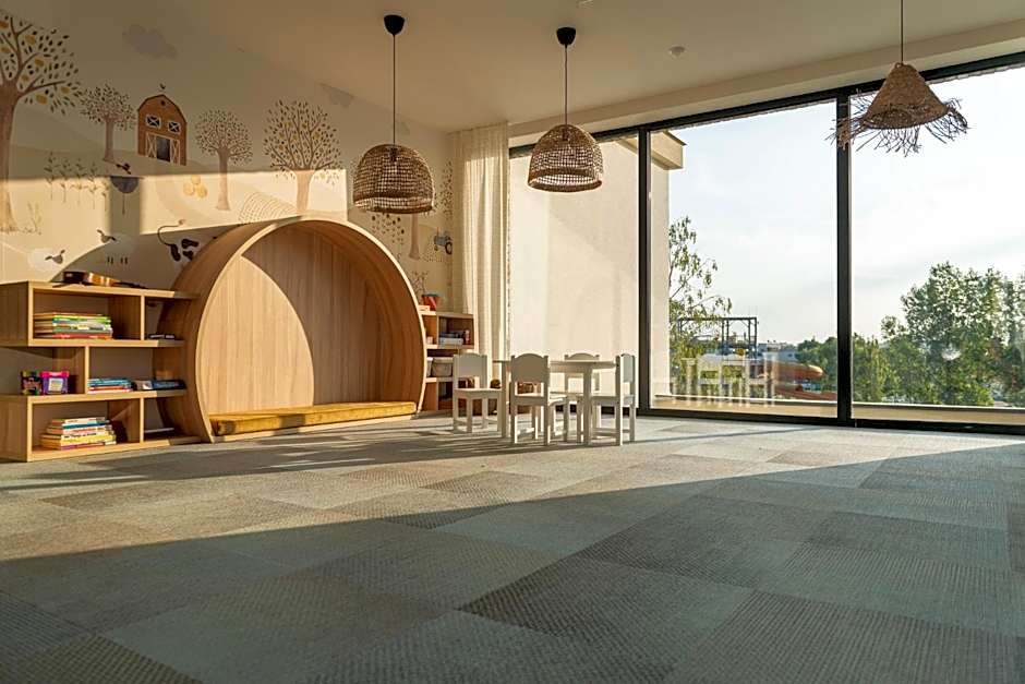 Thermal Hotel Campino