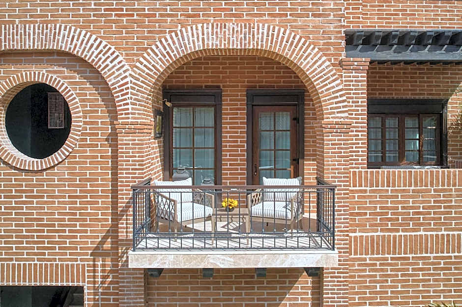 Todos Santos Boutique Hotel