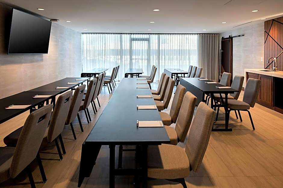 Marriott Springfield Downtown