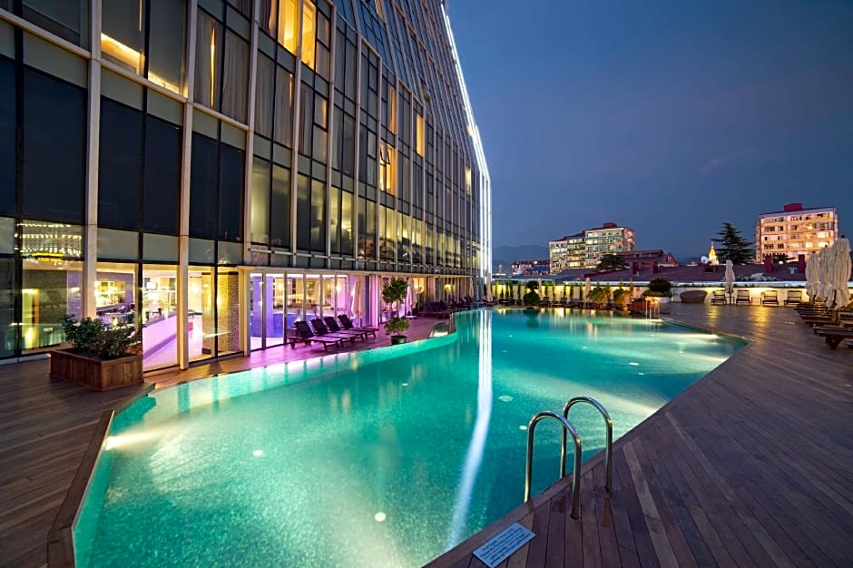 Radisson Blu Hotel Batumi