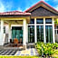 Home Sweet Villas, Karambunai