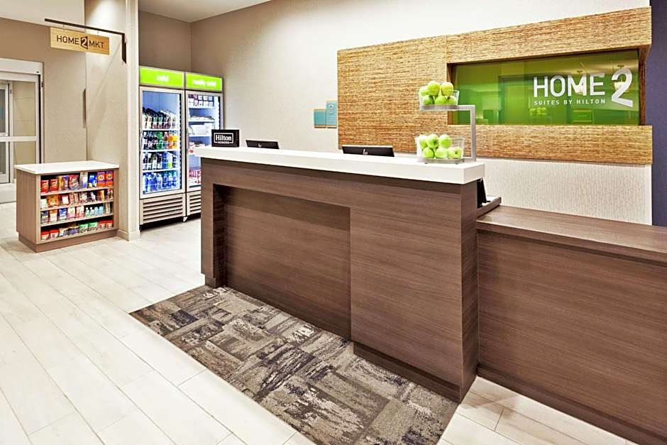 Home2 Suites By Hilton Birmingham Colonnade