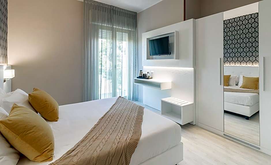 Hotel Biancamano