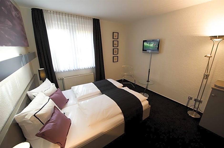 Good Morning Berlin City West