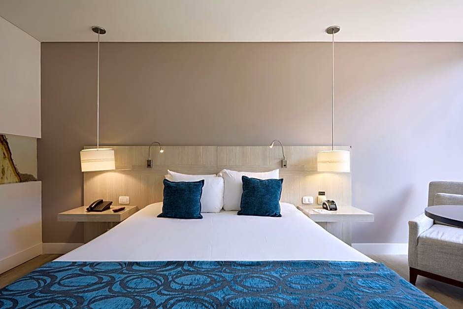 Hotel bh Bicentenario