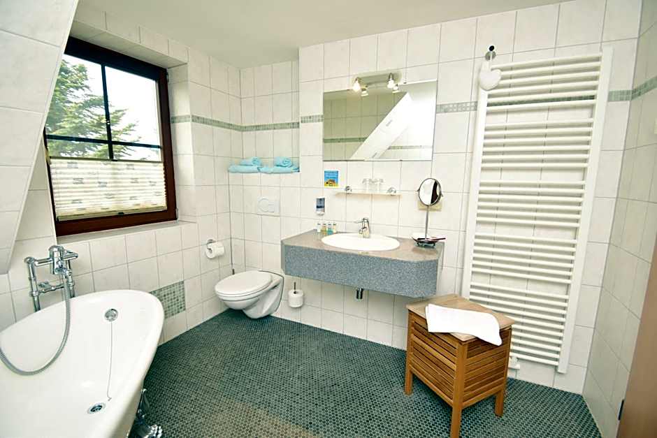 Landhotel Zur Guten Einkehr