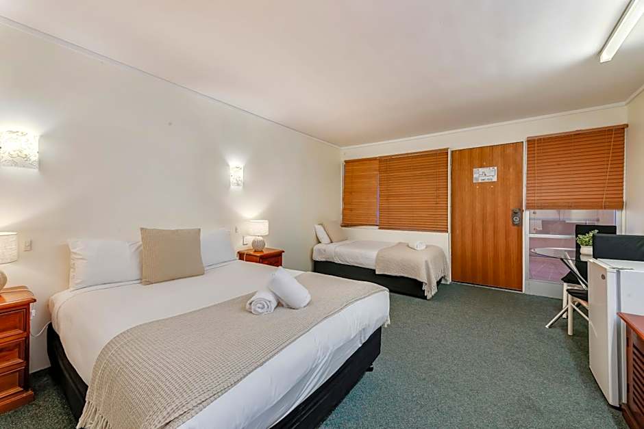 Bundaberg International