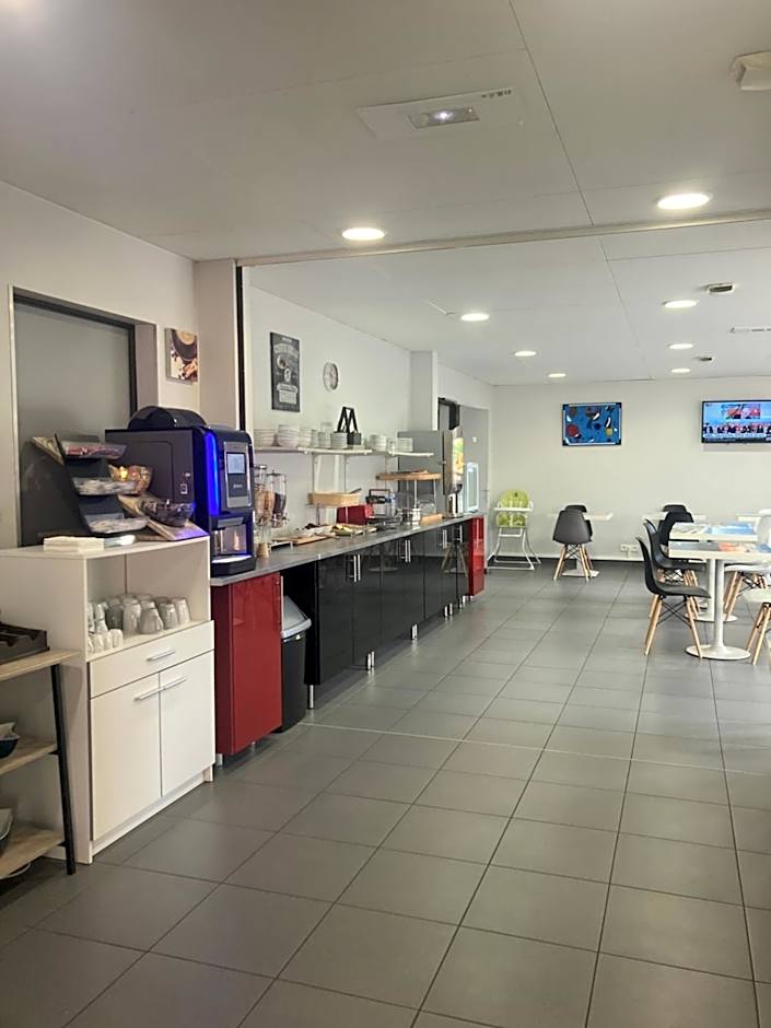 Adonis La Baule Hotel