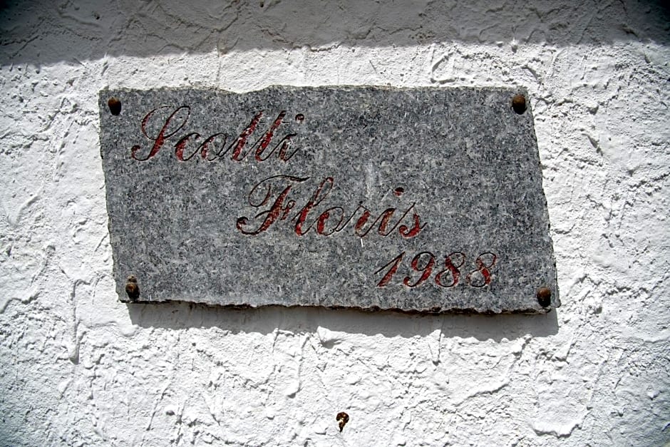 Floris Bed And Breakfast – Agropoli, UT