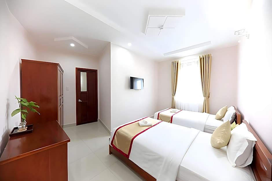 Thuan Hai Hotel