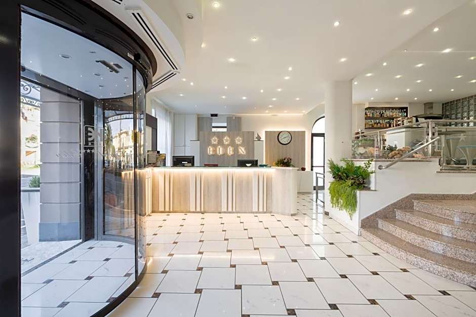 Hotel Eden