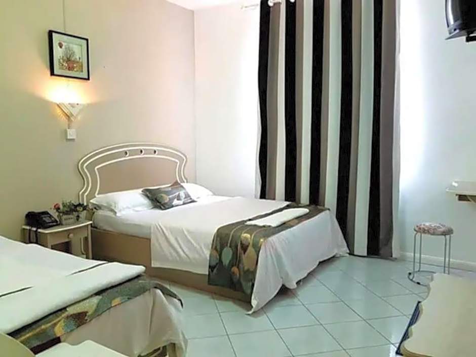 Euro Vacances Guest House