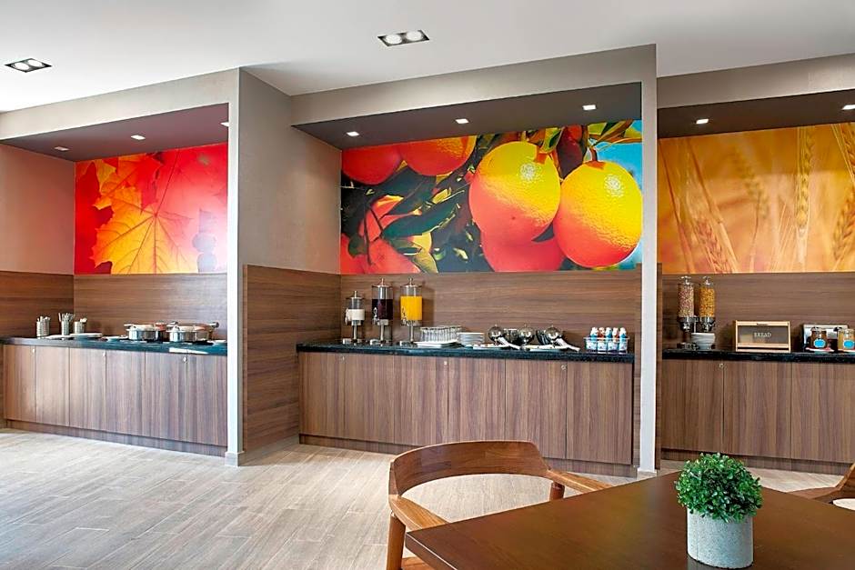 Fairfield Inn & Suites by Marriott Aguascalientes