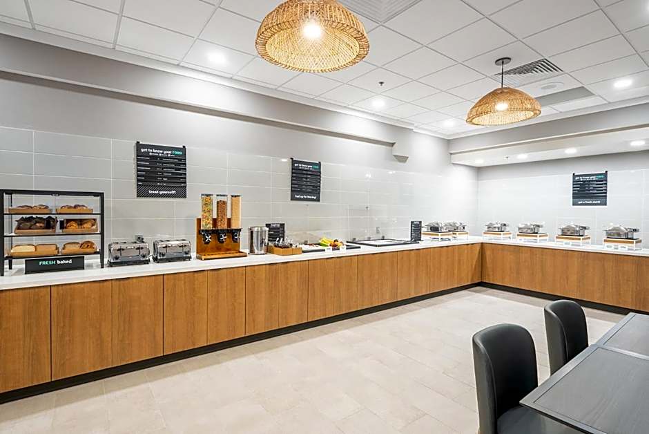 Holiday Inn Portland-By the Bay By IHG