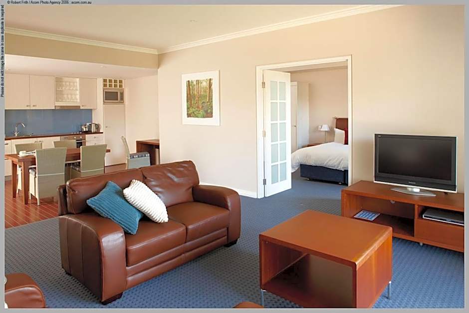 Photo 1 of 4 of Deluxe 1 Bedroom Apartment