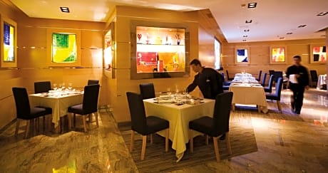 Hotel Riu Palace Tres Islas