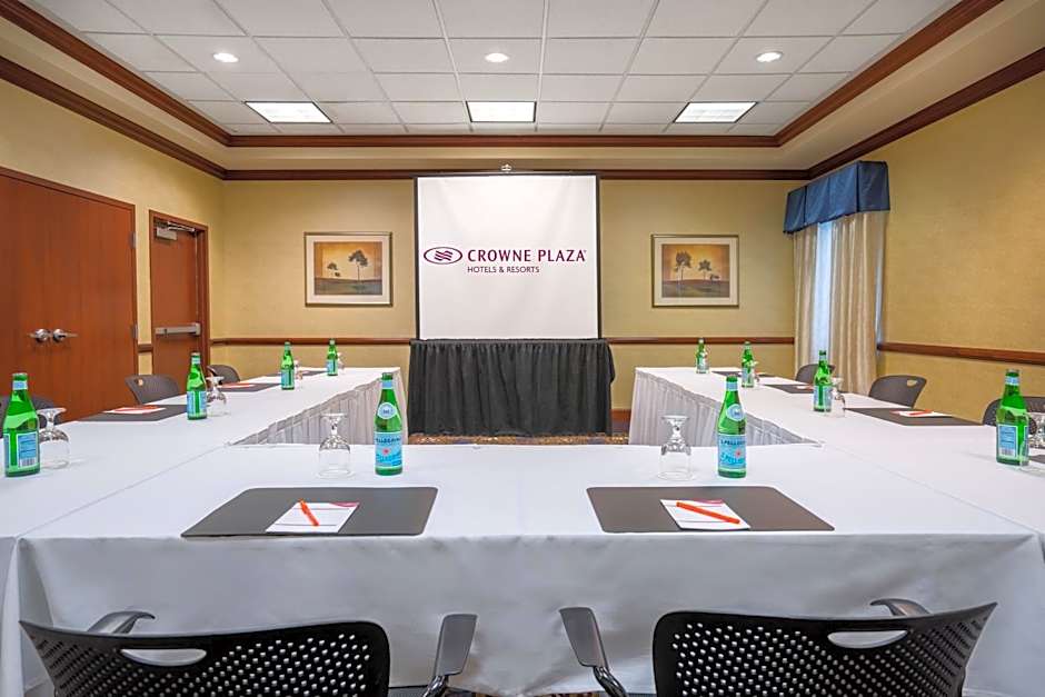 Crowne Plaza Suites Pittsburgh South By IHG