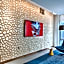 Aloft Chicago Mag Mile