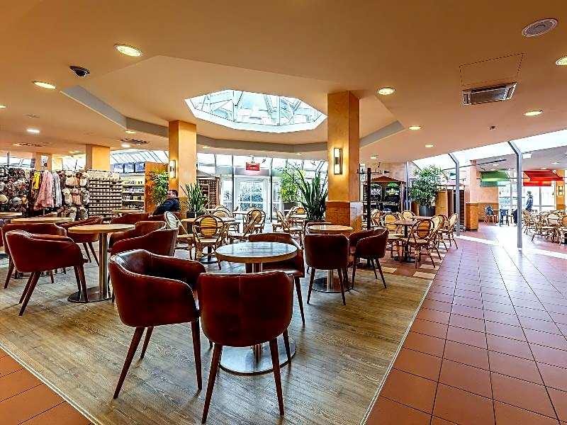 Hotel Gottingen-West