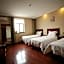 GreenTree Inn Xinzhou Jianshe(S) Road  Express Hotel