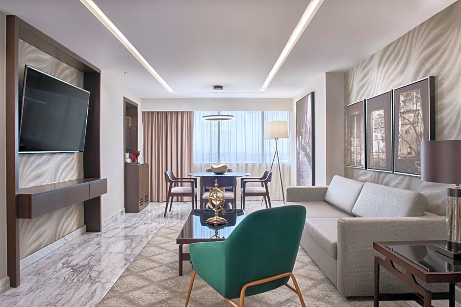 Hyatt Regency Merida