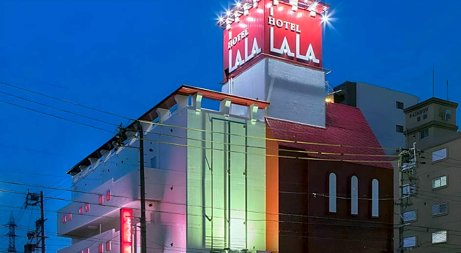 Hotel LALA minato - Adult Only