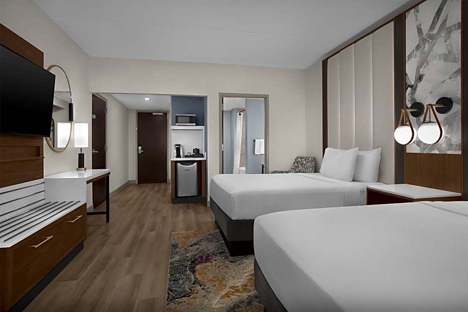 Embassy Suites By Hilton Jackson - North/Ridgeland