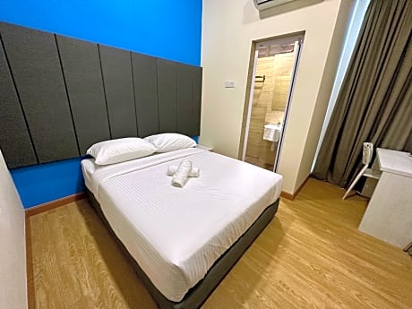 Premium Double Room - Non-Smoking