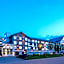 Sandman Signature Hotel & Suites Prince George